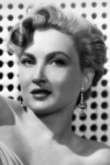 Slika glumca Carol Ohmart