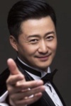 Slika glumca Wu Jing