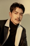 Slika glumca Ken Chang