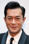 Slika glumca Louis Koo