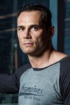 Slika glumca Rich Franklin