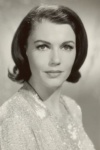 Slika glumca Elizabeth Allen