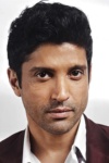 Slika glumca Farhan Akhtar