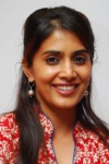 Slika glumca Sonali Kulkarni