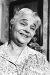 Slika glumca Esther Minciotti