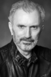 Slika glumca Antonio Valero