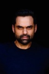 Slika glumca Abhay Deol