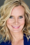 Slika glumca Beth Littleford