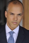 Slika glumca Dean Marshall
