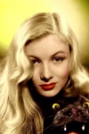 Slika glumca Veronica Lake