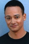 Slika glumca Christopher Reid