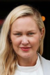 Slika glumca Ellen Dorrit Petersen