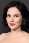 Slika glumca Laura Mennell