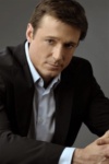 Slika glumca David Chisum