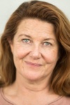 Slika glumca Betty Schuurman