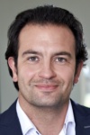 Slika glumca Jeroen Spitzenberger