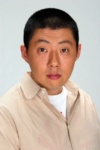 Slika glumca Yoshiyoshi Arakawa