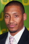 Slika glumca Khalil Kain