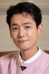 Slika glumca Jung Kyung-ho