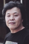Slika glumca Mun Yeong-dong