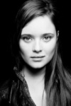 Slika glumca Marianne Fortier