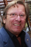 Slika glumca Albert Millaire