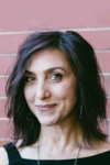 Slika glumca Elena Carapetis