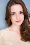 Slika glumca Elizabeth Rice