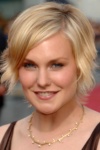 Slika glumca Laura Allen