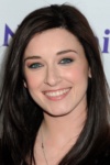 Slika glumca Margo Harshman