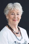 Slika glumca Kristbjörg Kjeld