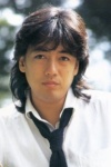 Slika glumca Kenji Sawada