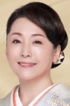 Slika glumca Keiko Matsuzaka