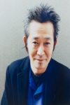 Slika glumca Kiyoshiro Imawano