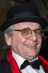 Slika glumca Sylvester McCoy