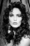 Slika glumca Julie Strain