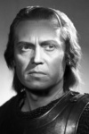 Slika glumca Emil Karewicz