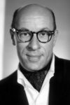 Slika glumca Richard Deacon