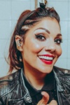 Slika glumca Aimee Interrupter