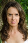 Slika glumca Kate Atkinson