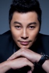 Slika glumca Patrick Tam