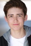 Slika glumca Preston Bailey
