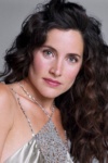 Slika glumca Rachel Shelley