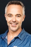 Slika glumca Cameron Daddo