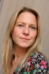 Slika glumca Kellie Bright