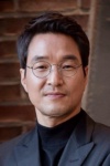 Slika glumca Han Suk-kyu