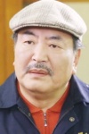 Slika glumca Jang Hang-seon