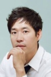 Slika glumca Yu Jun-sang