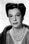 Slika glumca Cornelia Otis Skinner