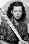 Slika glumca Gail Russell